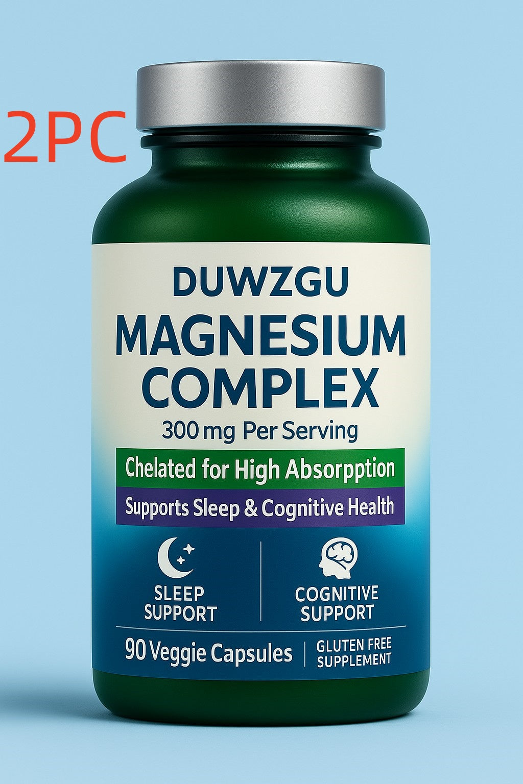 Capsule - 4 - CJ - 90pieces 2PC - CJHP236542302BY