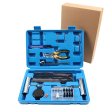 Portable Car Tire Repair Kit - 5 - cjdropshipping