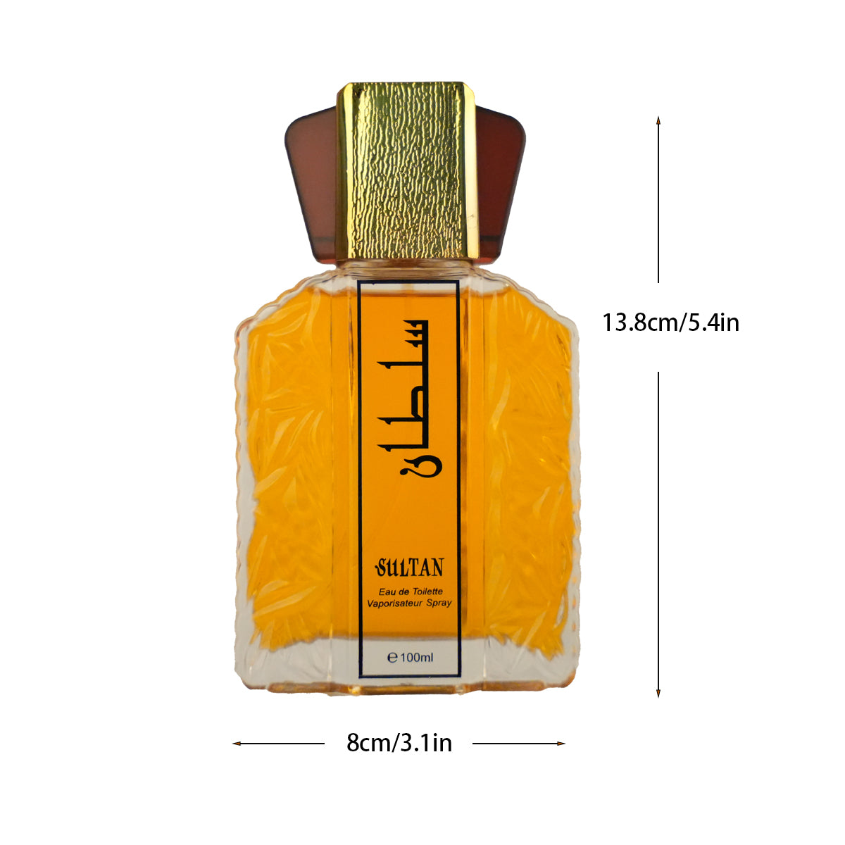Men's And Women's Long - lasting Fragrances, Niche Fragrances - 100ml - 5 - CJ