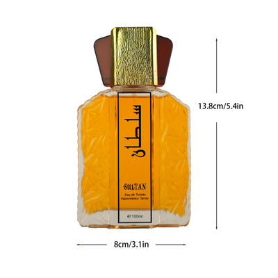 Men's And Women's Long - lasting Fragrances, Niche Fragrances - 100ml - 5 - CJ