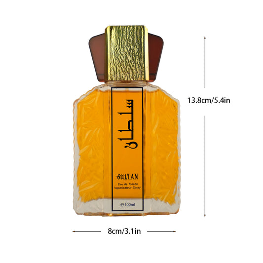 Men's And Women's Long - lasting Fragrances, Niche Fragrances - 100ml - 5 - CJ