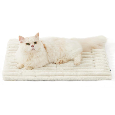New Pet Rabbit Fur Pet Pad - 0 - CJ