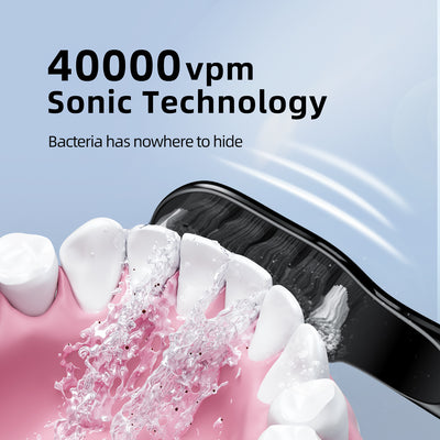 Electric Toothbrush - 5 - CJ