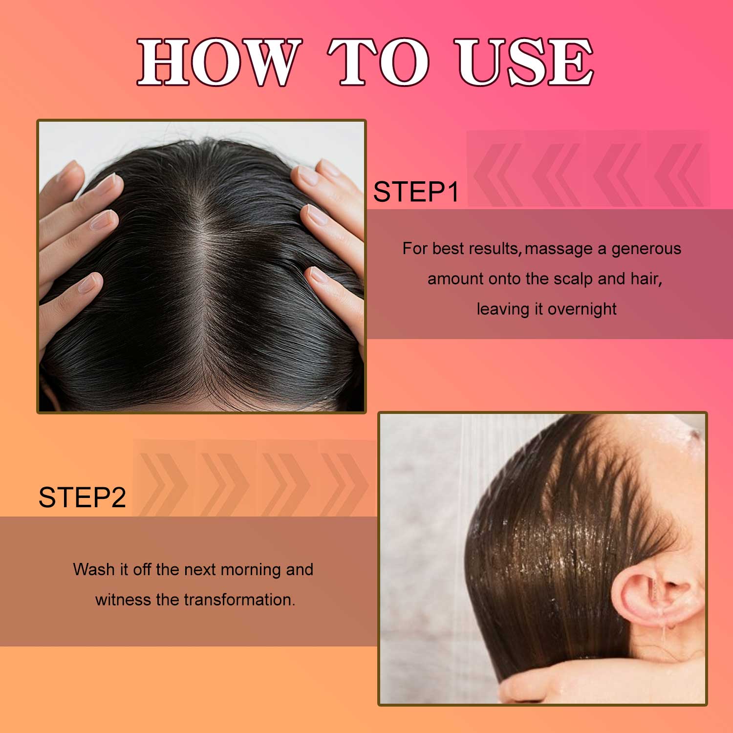 Batana Hair Care Oil - 5 - CJ