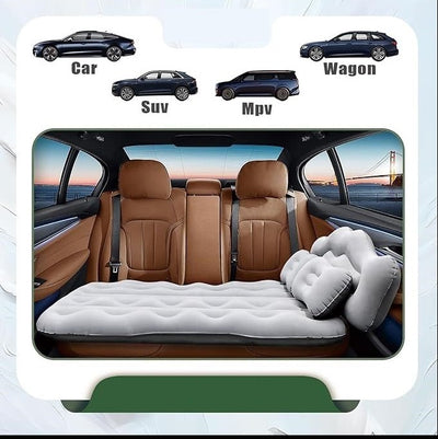 Car Bed Air Mat - 5 - cjdropshipping