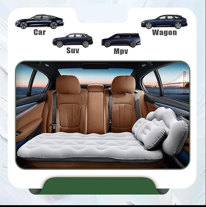 Car Bed Air Mat - 5 - cjdropshipping