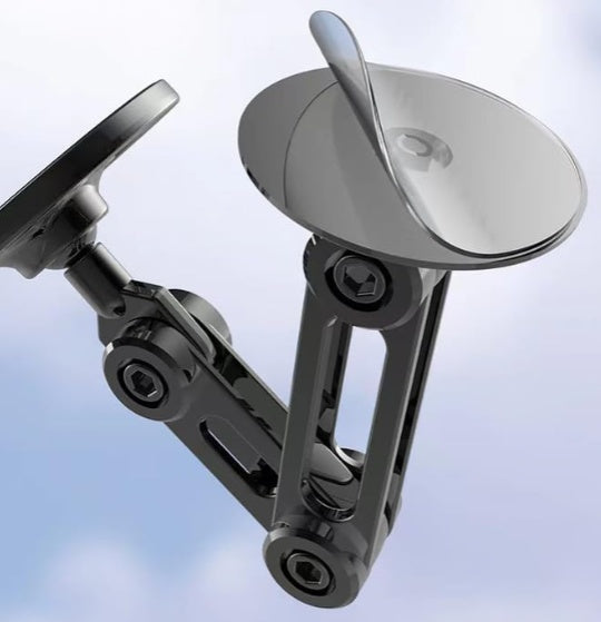Magnetic Phone Holder - 5 - CJ