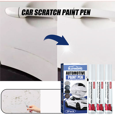 Rayhong Car Touch - Up Paint Pen Scratch Repair Paint Damage Repair Pen - 5 - CJ
