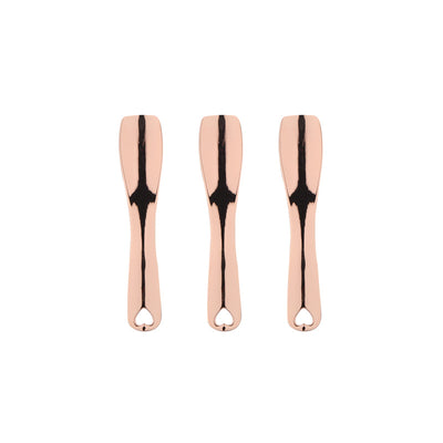 Metal Massager Beauty Eye Makeup Spoon - 0 - CJ