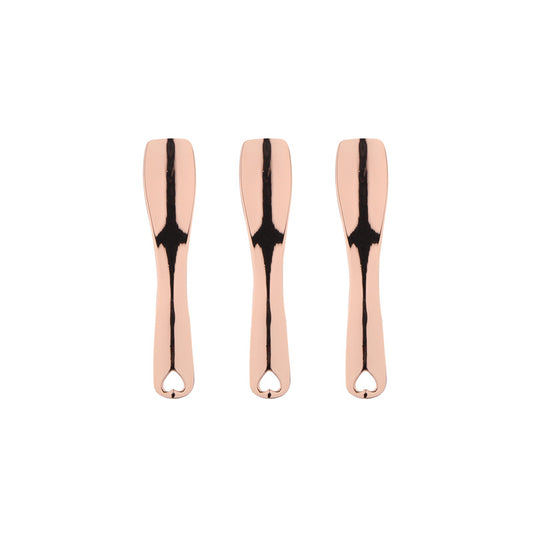 Metal Massager Beauty Eye Makeup Spoon - 0 - CJ