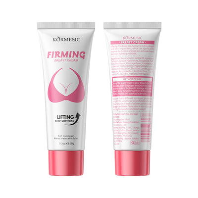 KORMESIC Breast Enhancement Cream 40g - 4 - CJ