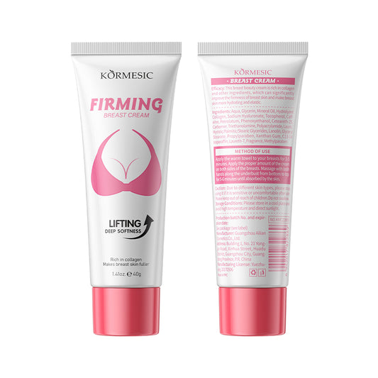 KORMESIC Breast Enhancement Cream 40g - 4 - CJ