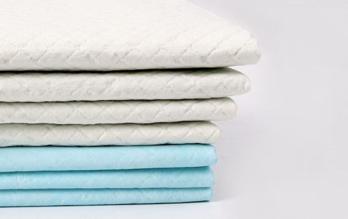 Pet Special Baby Diapers Paper Disposable Wet Proof Pad - 0 - CJ