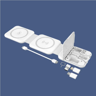 10 IN 1 Magsafe Wireless Charger Cable Tooling - 5 - CJ