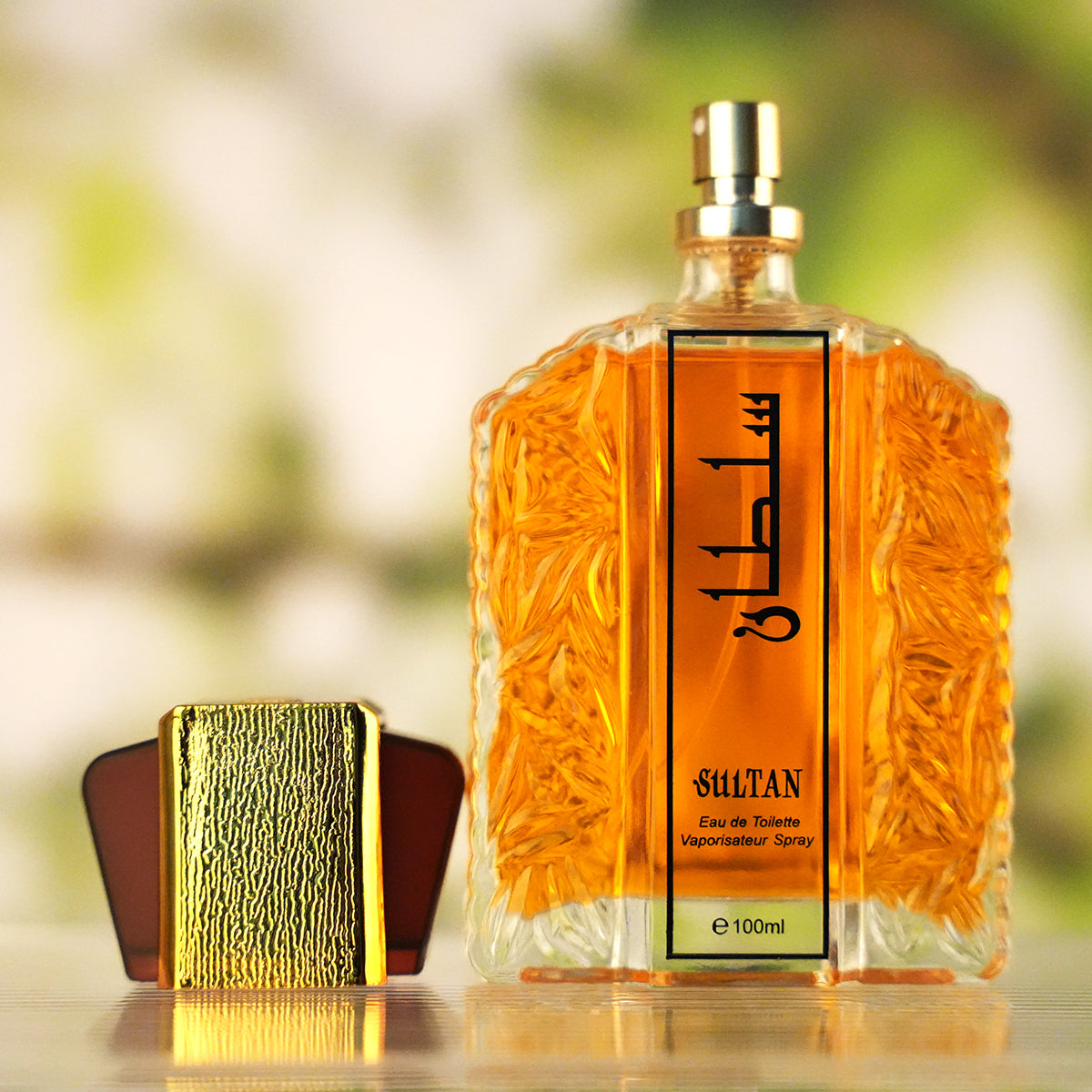 Men's And Women's Long - lasting Fragrances, Niche Fragrances - 100ml - 5 - CJ