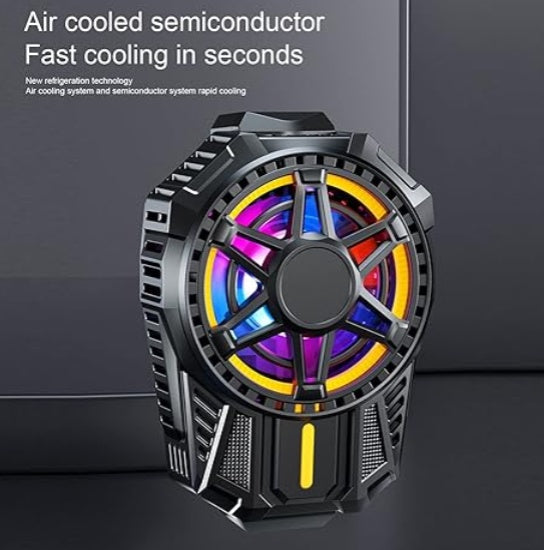 Cell Phone Radiator - 5 - CJ
