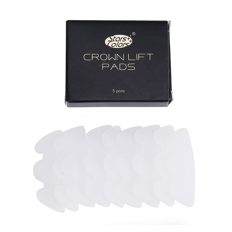 Dropshipping 5 - 8 Minutes Quick Lash Lifting Eyelash Perm Lash Lift Kit Curling Lashes Makeup Tools For Salon - 5 - CJ