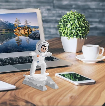 Desktop Phone Holder - 5 - CJ