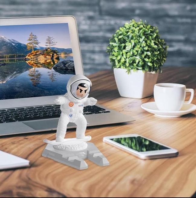 Desktop Phone Holder - 5 - CJ