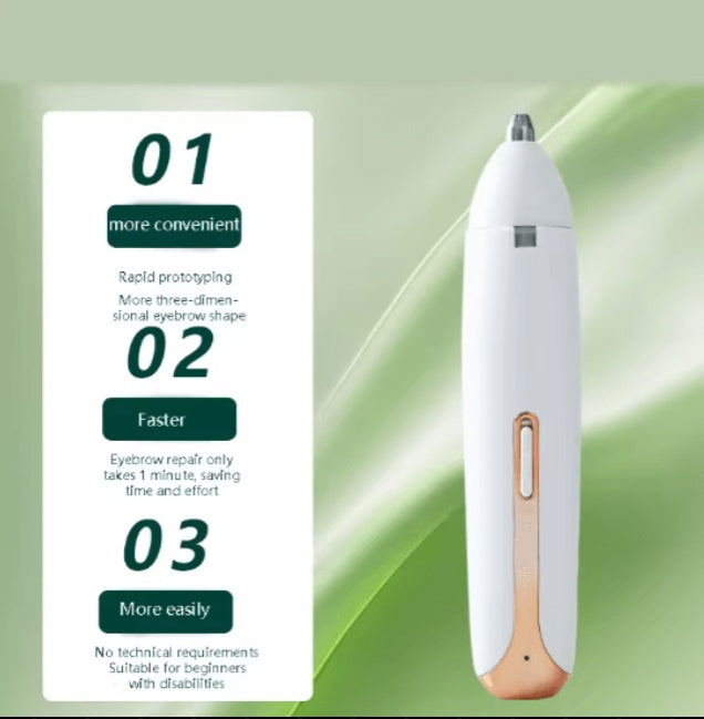 4 - in - 1 Multi - Functional Hair Trimmer - 5 - CJ