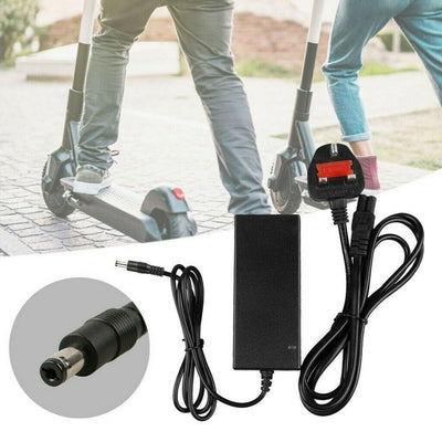 42V2A Charger - 5 - CJ