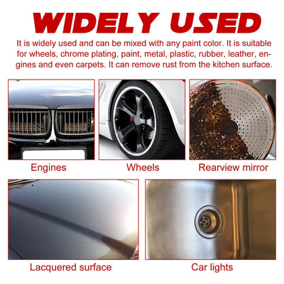 Hongyue Nano Repair Protection Spray Car Coating Agent Car Paint Maintenance Coating Crystal Wax Seal Glaze Coating Spray - 5 - CJ