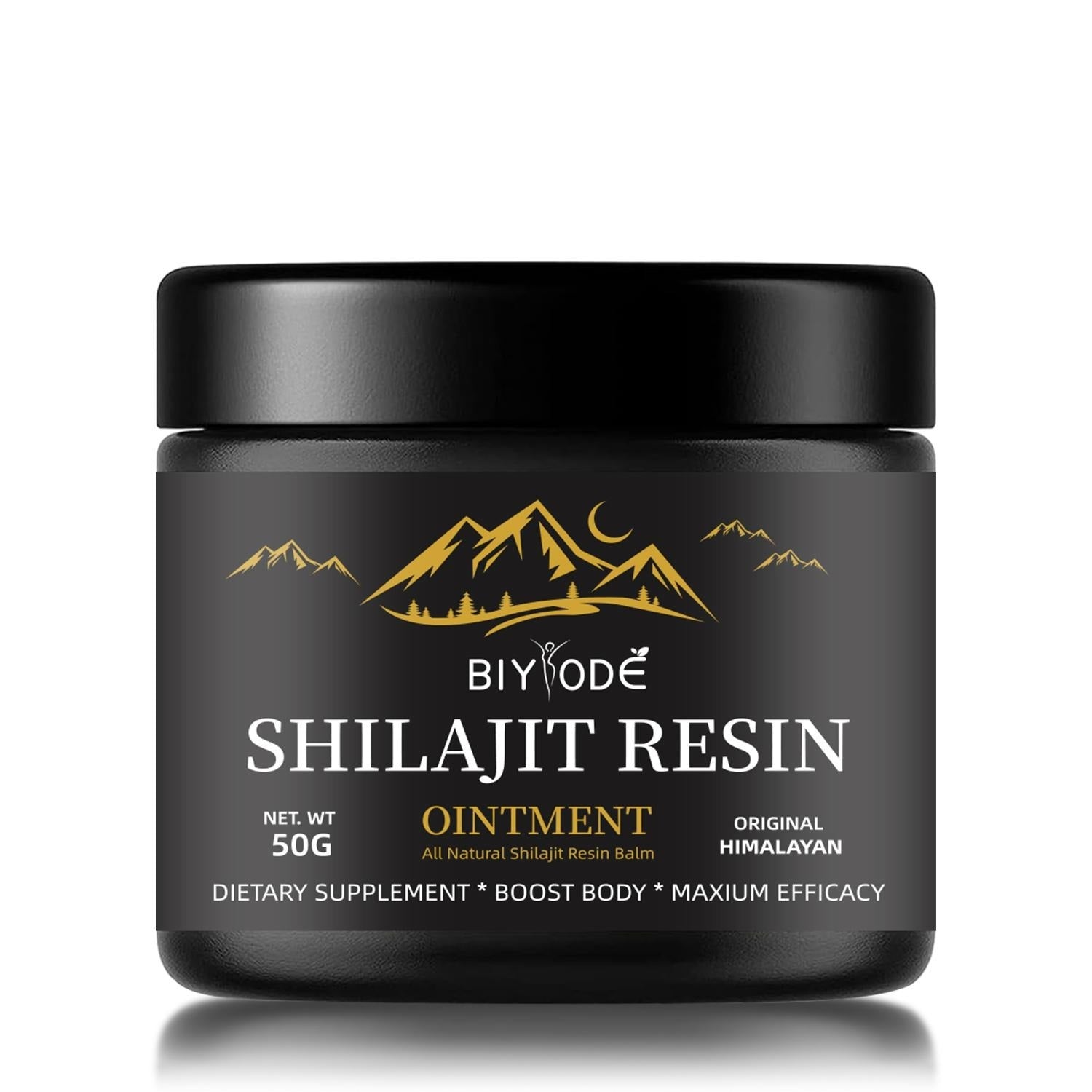 Pure Himalayan Shilajit Gummies  WithAshwagandha, Gokshura  Other Herbs L Noadded Sugar L 60 Chewables Edible Supplement - 5 - CJ