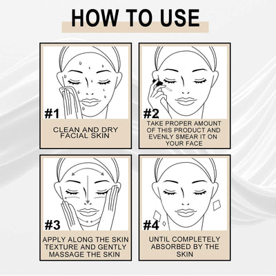 Jaysuing Lactobionic Acid Liquid Exfoliating Blackheads Shrinking Pores Cleansing Moisturizing Skin - 5 - CJ