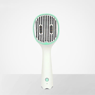 Hair Brush For Cat Sterilization Cleaner Dog Pet Supplies - 0 - CJ - Light green edge - USB - CJMY161068003CX