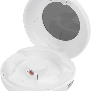 200mAh Charging Case for COLMI Smart Rings