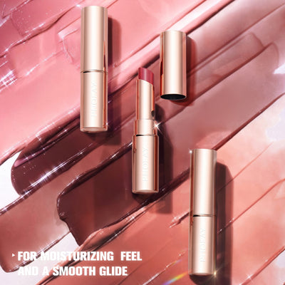 PHOFAY Moisturizing Lipstick - 4 - CJ