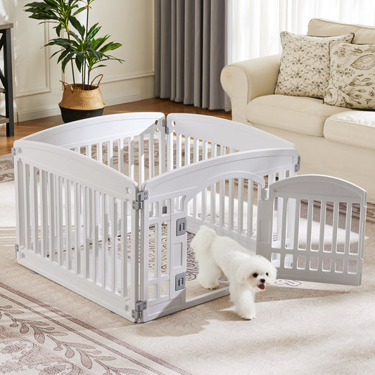 Dog Game Fence Is Safe And Reliable - 5 - CJ