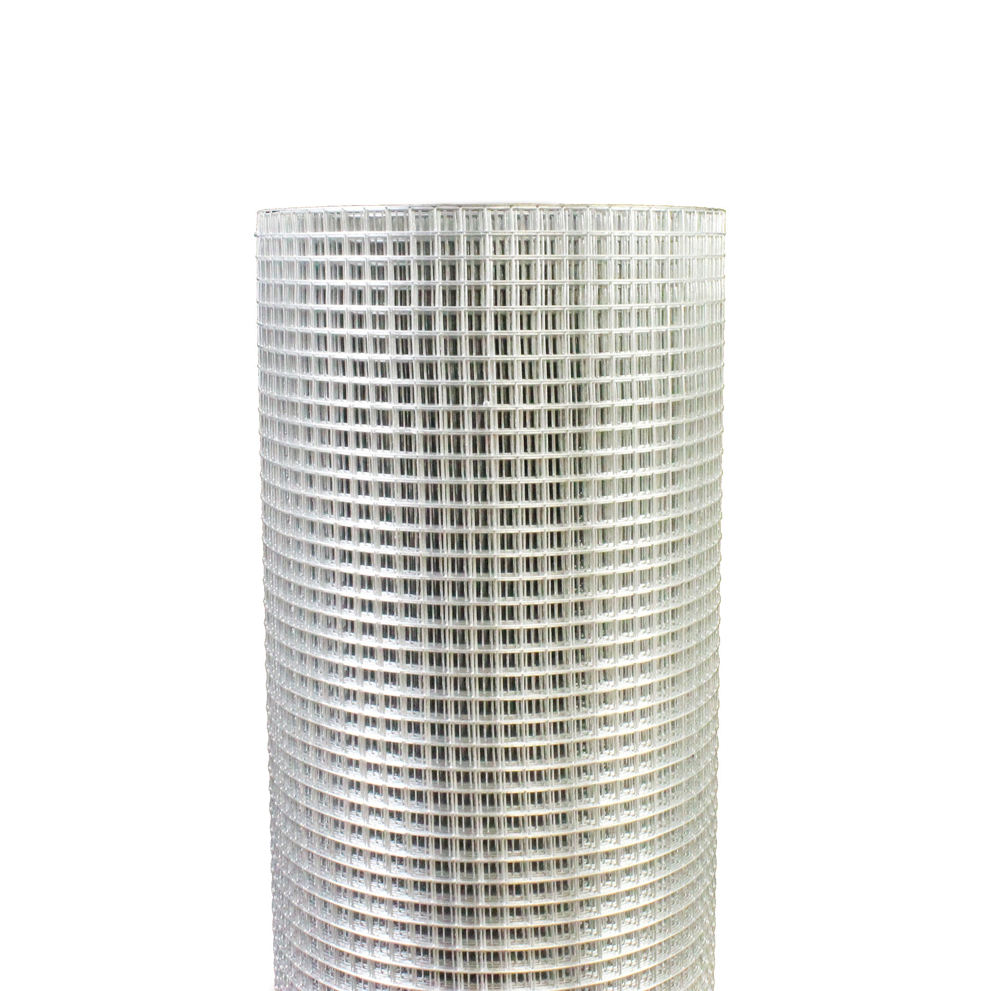 Chicken Wire Mesh Fence Roll After Metal Welding - 5 - CJ