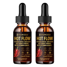 Pepper Drops - 4 - CJ - 60ML 2PC - CJMJ234892202BY