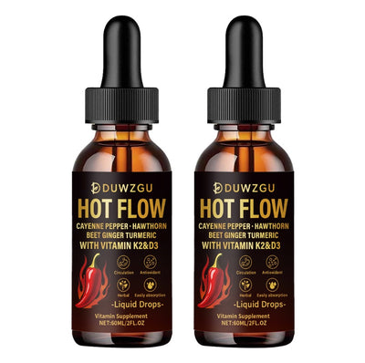 Pepper Drops - 4 - CJ - 60ML 2PC - CJMJ234892202BY