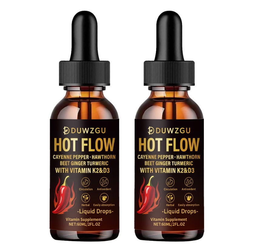 Pepper Drops - 4 - CJ - 60ML 2PC - CJMJ234892202BY