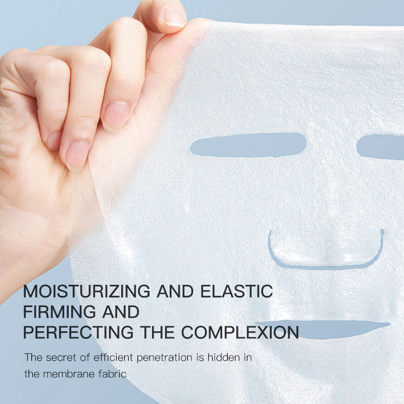 Gongpei Brightening Extract Sheet Mask 25ml Per Sheet - 4 - CJ