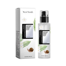 West&Month Snail Peptide Hyaluronic Acid Firming Serum Moisturizes And Tights Skin, Firming And Smoothing Skin Lines - 5 - CJ