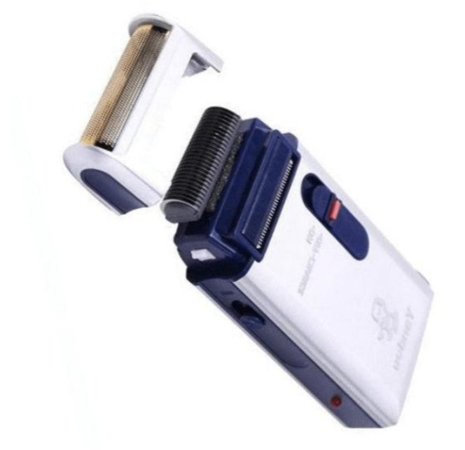 Rechargeable Electric Shaver - 5 - CJ