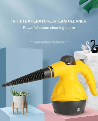 DF - Steam Cleaner - 5 - CJ