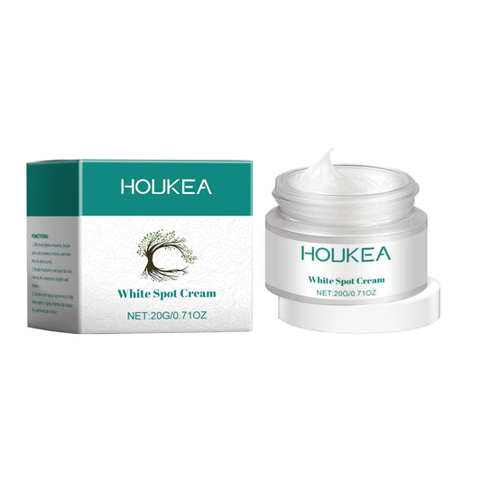 Houkea Moisturizing Cream Moisturizes And Elevates Facial Skin Daily Skin Care Moisturizing, Brightening, Smoothing And Firming Cream - 5 - CJ