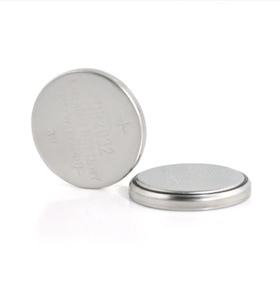 5 - 50x LITHIUM BATTERY 3V CR2032 CR 2032 BR2032 DL2032 Remote Button Cell Watch - 5 - CJ
