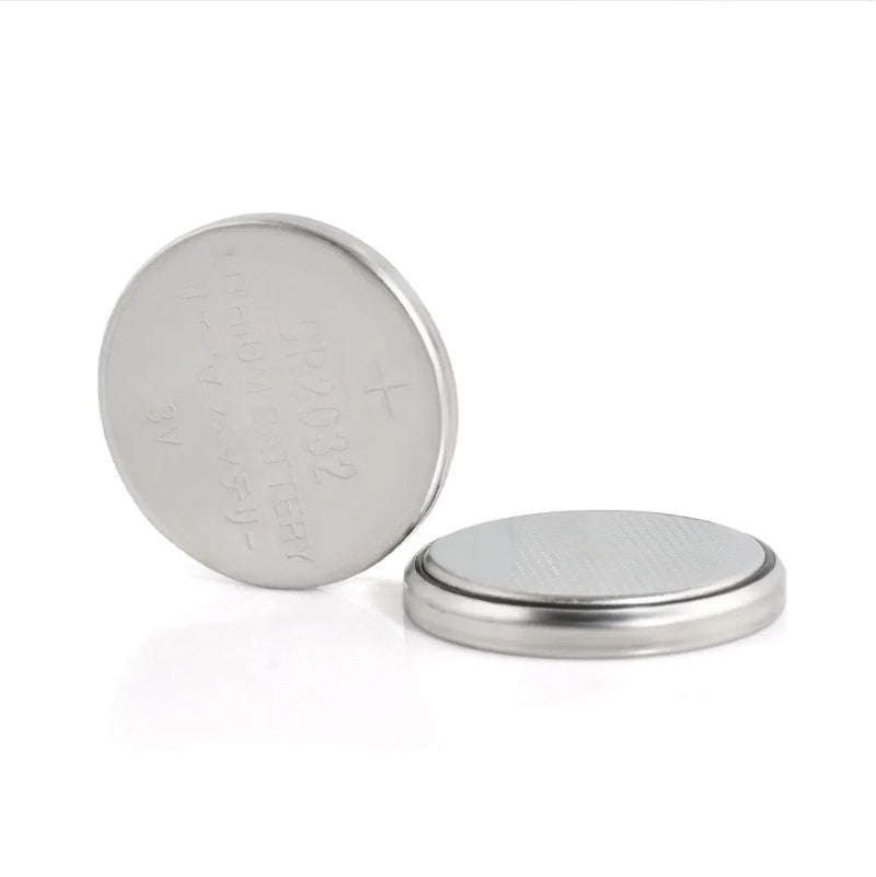5 - 50x LITHIUM BATTERY 3V CR2032 CR 2032 BR2032 DL2032 Remote Button Cell Watch - 5 - CJ