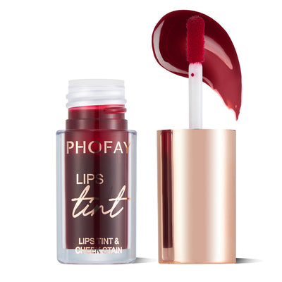 PHOFAY Lip Tint - 4 - CJ