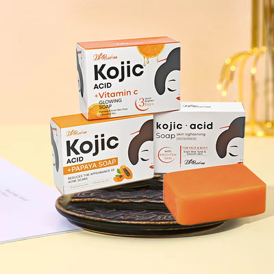 DR Kojic Acid Soap - 4 - CJ