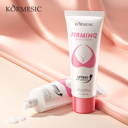 KORMESIC Breast Enhancement Cream 40g - 4 - CJ