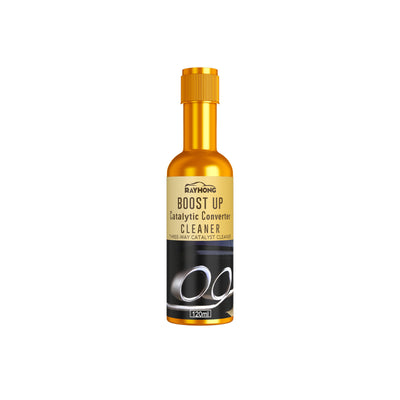Engine Interior Non Removable Car Cleaning Agent - 5 - CJ