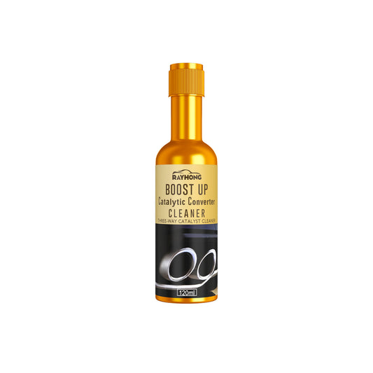 Engine Interior Non Removable Car Cleaning Agent - 5 - CJ