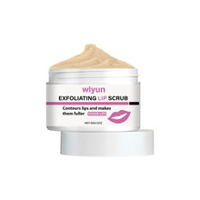 Wiyun Lip Scrub, Gentle Exfoliating And Hydrating Care Moisturizing And Tender Lip Scrub - 5 - CJ