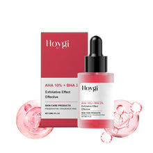 Hoygi Facial Essence, Moisturizing, Brightening And Moisturizing Facial Skin Exfoliating Gentle Cleansing Repair Essence - 5 - CJ